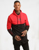 Saint Morta Justice New Age Hoody V2 Red/Black