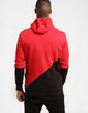 Saint Morta Justice New Age Hoody V2 Red/Black