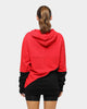 Saint Morta Justice New Age Hoody V2 Red/Black