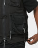 The Anti-Order Non-Military Vest Black/3M