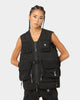 The Anti-Order Non-Military Vest Black/3M