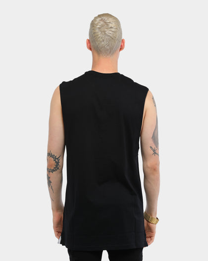 Carré Foundation Muscle Black