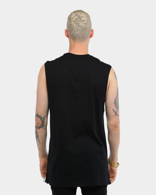 Carré Foundation Muscle Black