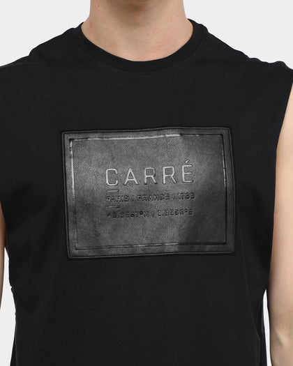 Carré Foundation Muscle Black