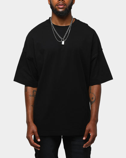 ENES Pallet Tee Black