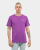 Carré Flipside Reversible SS Tee Purple/Pink