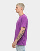 Carré Flipside Reversible SS Tee Purple/Pink
