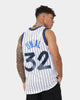 Mitchell & Ness Orlando Magic Shaquille O'Neal #32 Swingman Jersey White