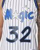 Mitchell & Ness Orlando Magic Shaquille O'Neal #32 Swingman Jersey White