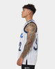Mitchell & Ness Orlando Magic Shaquille O'Neal #32 Swingman Jersey White