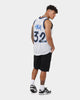 Mitchell & Ness Orlando Magic Shaquille O'Neal #32 Swingman Jersey White