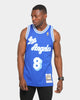 Mitchell & Ness Kobe Bryant #8 '96-'97 Authentic Los Angeles Lakers NBA Jersey Royal