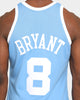Mitchell & Ness Kobe Bryant #8 '04-'05 Authentic Los Angeles Lakers NBA Jersey Light Blue