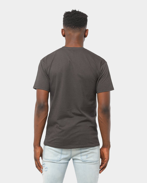 Brixton Frigate S/S Tee Washed Black