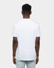 Huffer Sup Racketeering Tee White