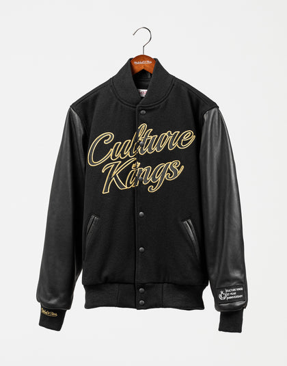 CULTURE KINGS 10 YEAR ANNIVERSARY PACK BLACK/GOLD