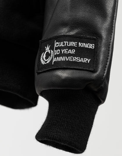 CULTURE KINGS 10 YEAR ANNIVERSARY PACK BLACK/GOLD