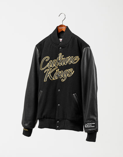 CULTURE KINGS 10 YEAR ANNIVERSARY PACK BLACK/GOLD