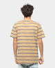 Nana Judy Riviera Stripe T-Shirt Beige