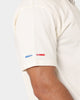 Carré Enorme Classique T-Shirt Off White