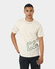 Carré Enorme Classique T-Shirt Off White