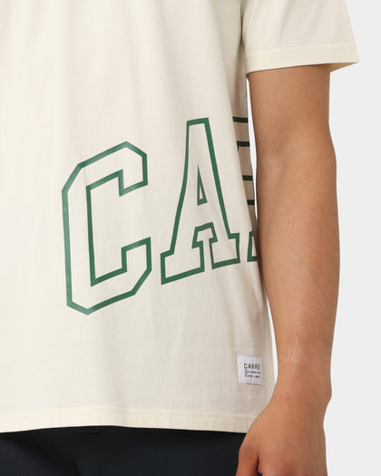 Carré Enorme Classique T-Shirt Off White