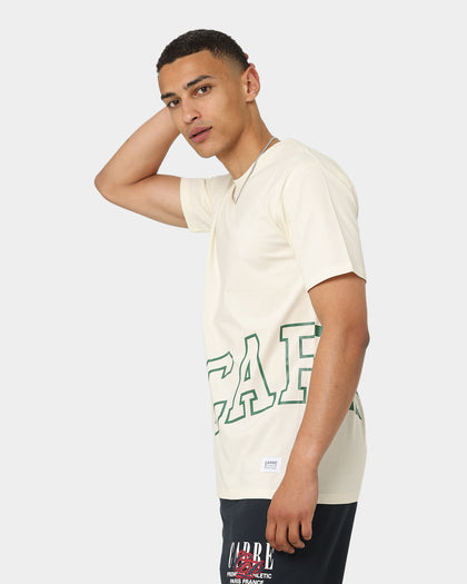 Carré Enorme Classique T-Shirt Off White