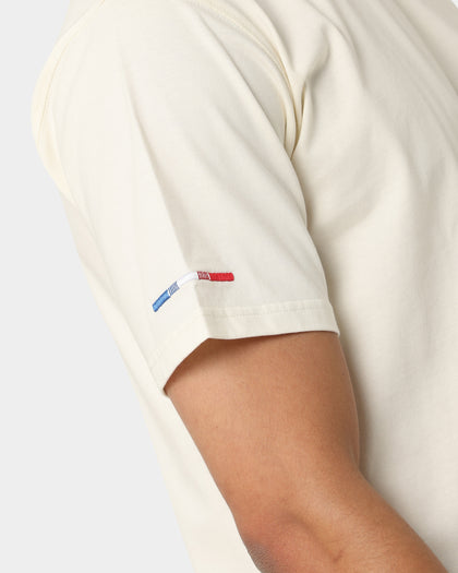 Carré Enorme Classique T-Shirt Off White