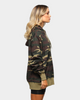 Carré Box Classique Hood Camo
