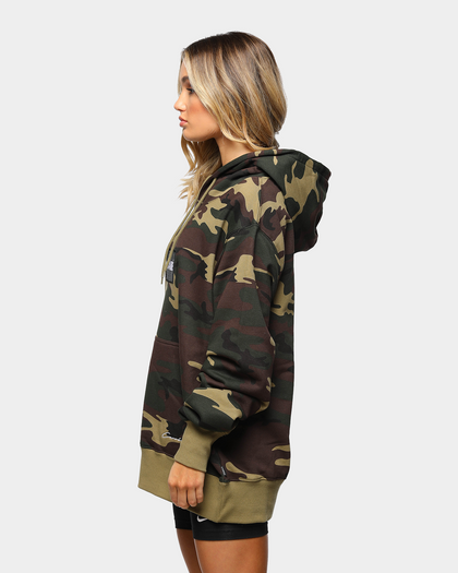 Carré Box Classique Hood Camo
