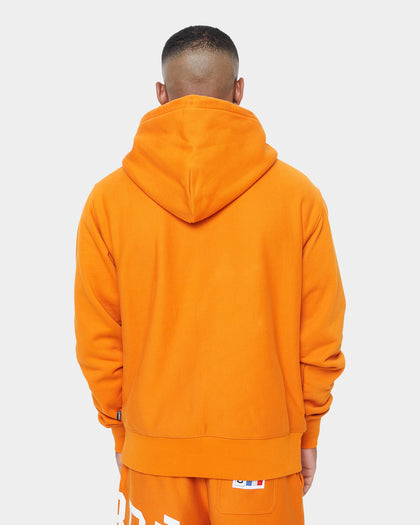 Carré Box Classique Hood Burnt Orange