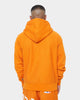 Carré Box Classique Hood Burnt Orange