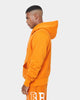 Carré Box Classique Hood Burnt Orange