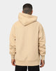 Carré Box Classique Hoodie Stone/Black