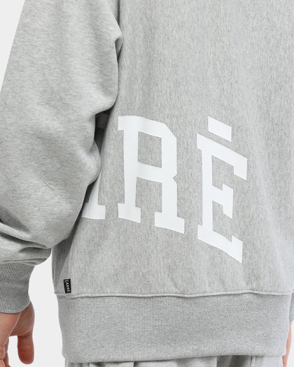 Carré Enorme Classique Crew Grey Marle