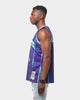 Mitchell & Ness Charlotte Hornets Muggsy Bogues #1 Alt 94-95 Swingman Jersey Purple