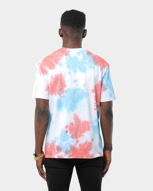 Criminal Damage Fest Tee Multi-Coloured
