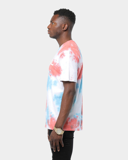 Criminal Damage Fest Tee Multi-Coloured