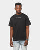 Only The Blind Heritage Oversize Tee Black