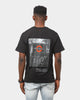 Only The Blind Heritage Oversize Tee Black