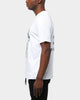Only The Blind Wave Statement Tee White