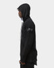 The Anti-Order Non Vertical Hoodie White/Black