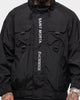 Saint Morta Methods Utility Windbreaker Black/3M