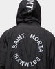Saint Morta Methods Utility Windbreaker Black/3M