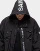 Saint Morta Methods Utility Windbreaker Black/3M