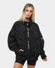 Saint Morta Methods Utility Windbreaker Black/3M