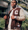 Carré MVP Varsity Jacket Brown/Cream