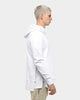 Carré Men's Scripted Raffine Hoodie White