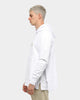 Carré Men's Scripted Raffine Hoodie White