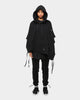 Unisex The Anti Order Sub-Terra Asymmetric Hood Black/3M
